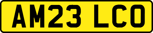 AM23LCO