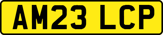 AM23LCP