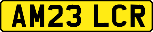 AM23LCR