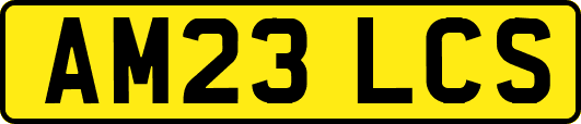 AM23LCS