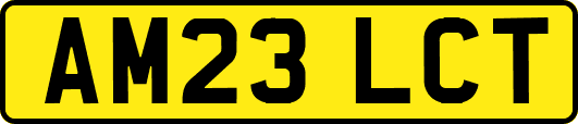 AM23LCT