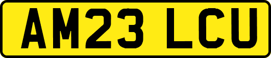 AM23LCU