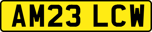 AM23LCW