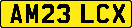 AM23LCX