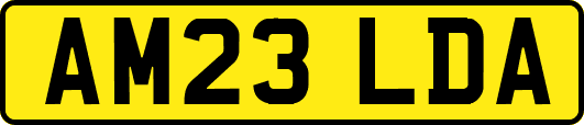 AM23LDA