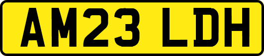 AM23LDH