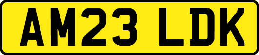 AM23LDK