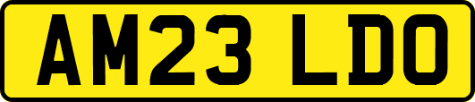 AM23LDO