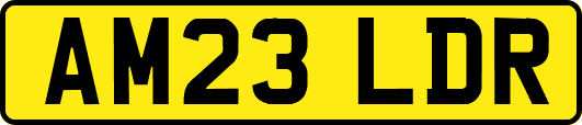 AM23LDR