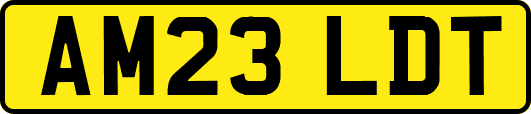 AM23LDT