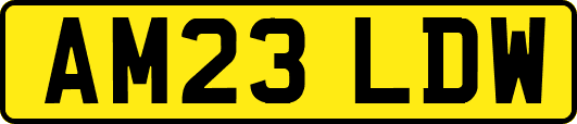 AM23LDW