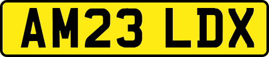 AM23LDX