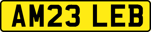 AM23LEB