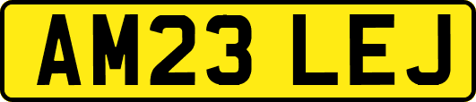 AM23LEJ