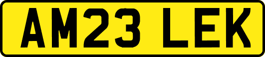 AM23LEK