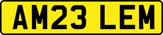 AM23LEM