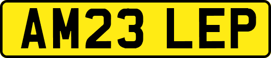 AM23LEP