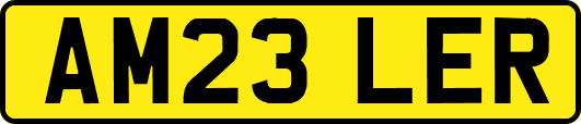 AM23LER