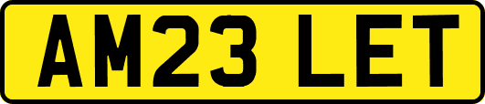 AM23LET
