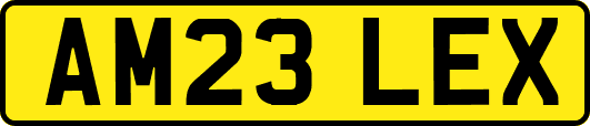 AM23LEX