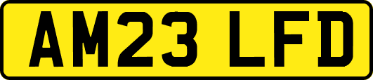 AM23LFD