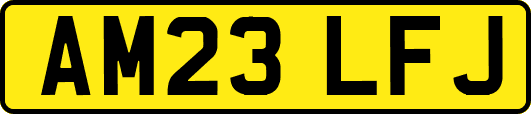 AM23LFJ