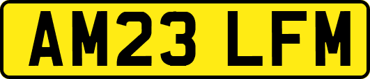 AM23LFM