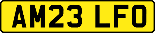 AM23LFO