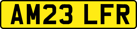 AM23LFR
