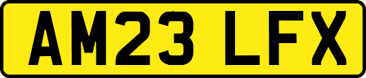 AM23LFX