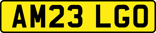 AM23LGO