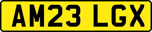 AM23LGX