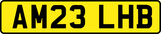 AM23LHB
