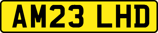 AM23LHD