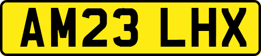 AM23LHX