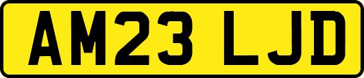 AM23LJD