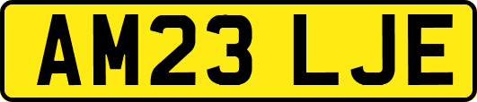 AM23LJE