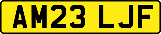 AM23LJF