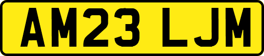 AM23LJM
