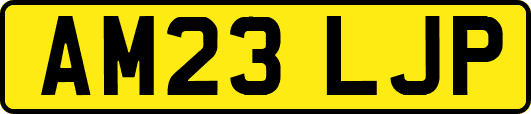AM23LJP