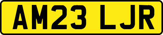 AM23LJR