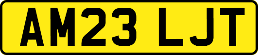 AM23LJT