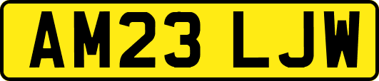 AM23LJW
