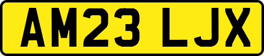 AM23LJX