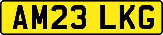 AM23LKG