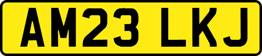 AM23LKJ