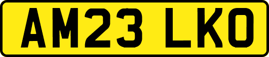 AM23LKO