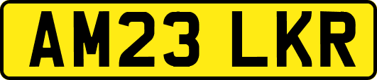 AM23LKR