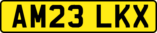 AM23LKX