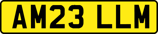 AM23LLM